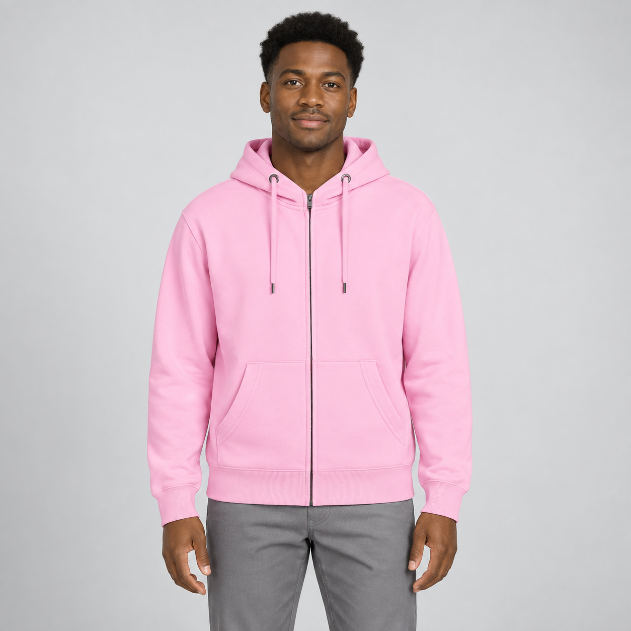 Rose Pink