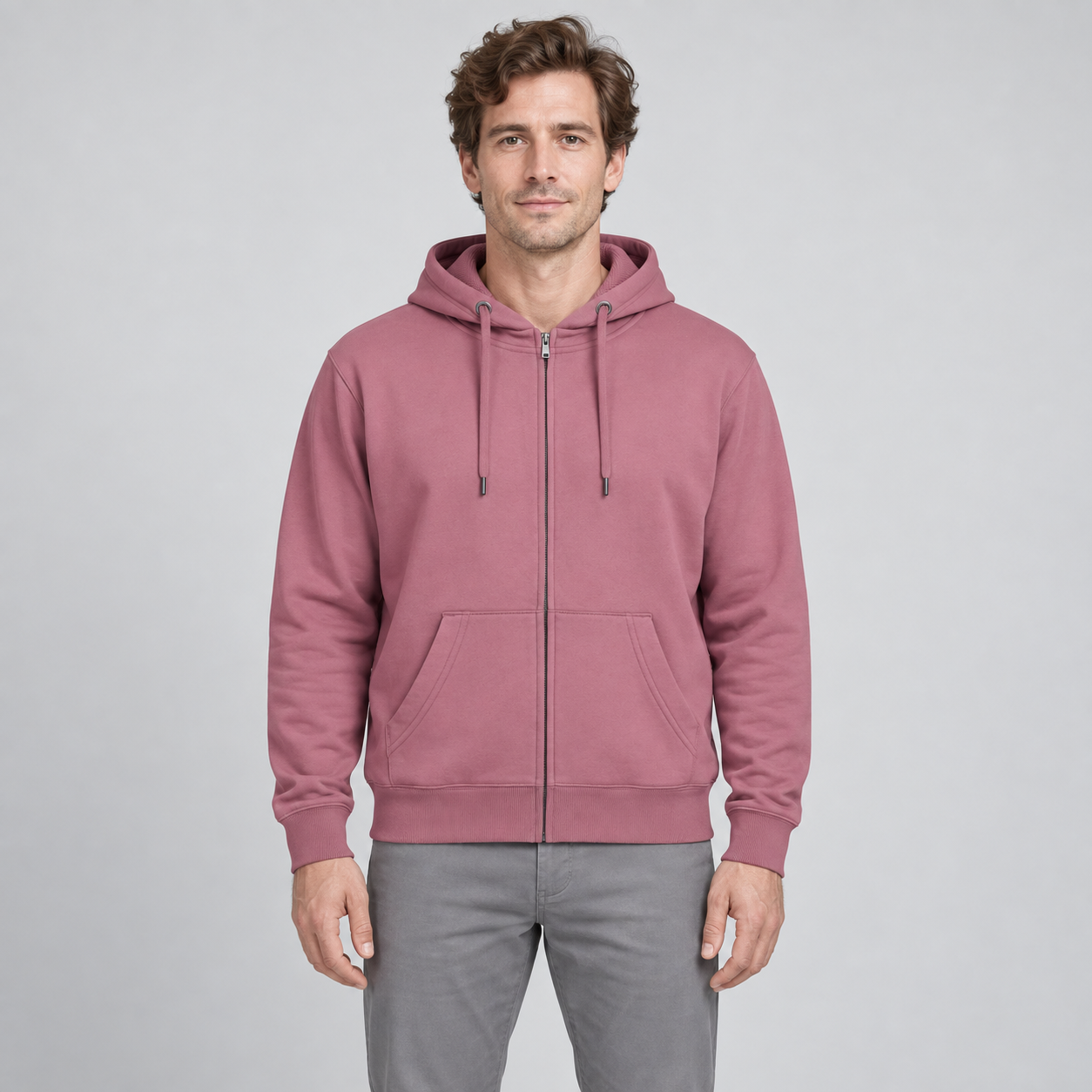 Soft Mulberry