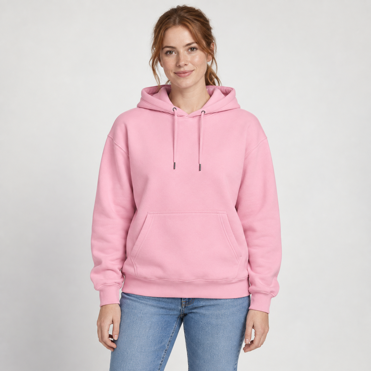 Baby Pink