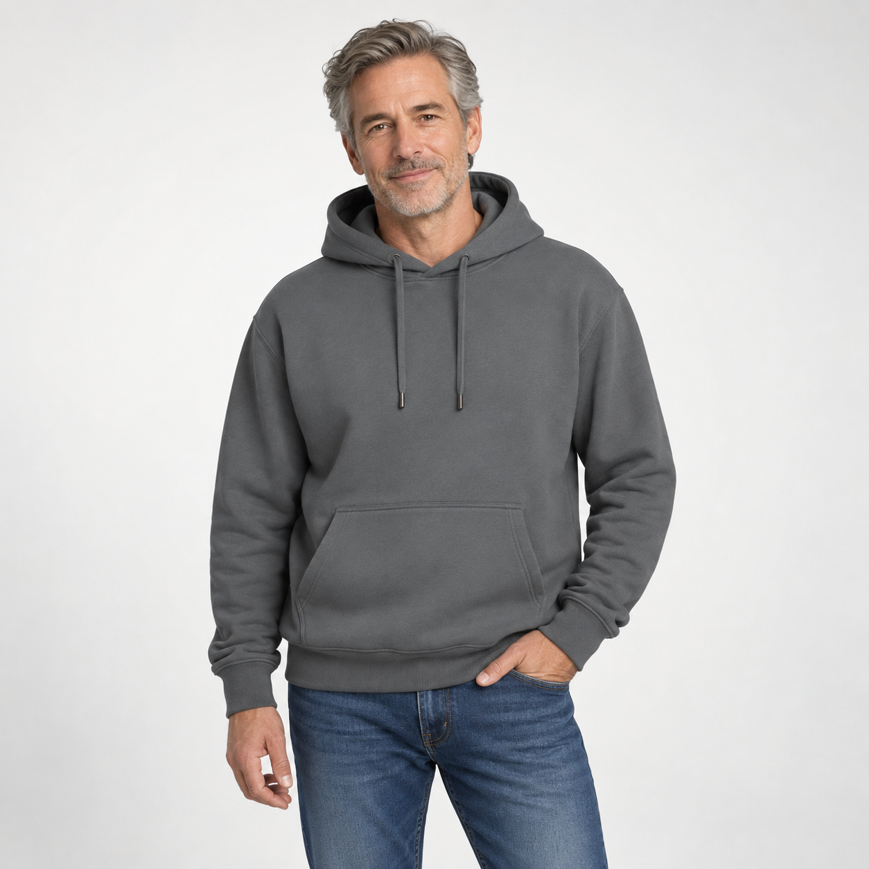 Flint Grey