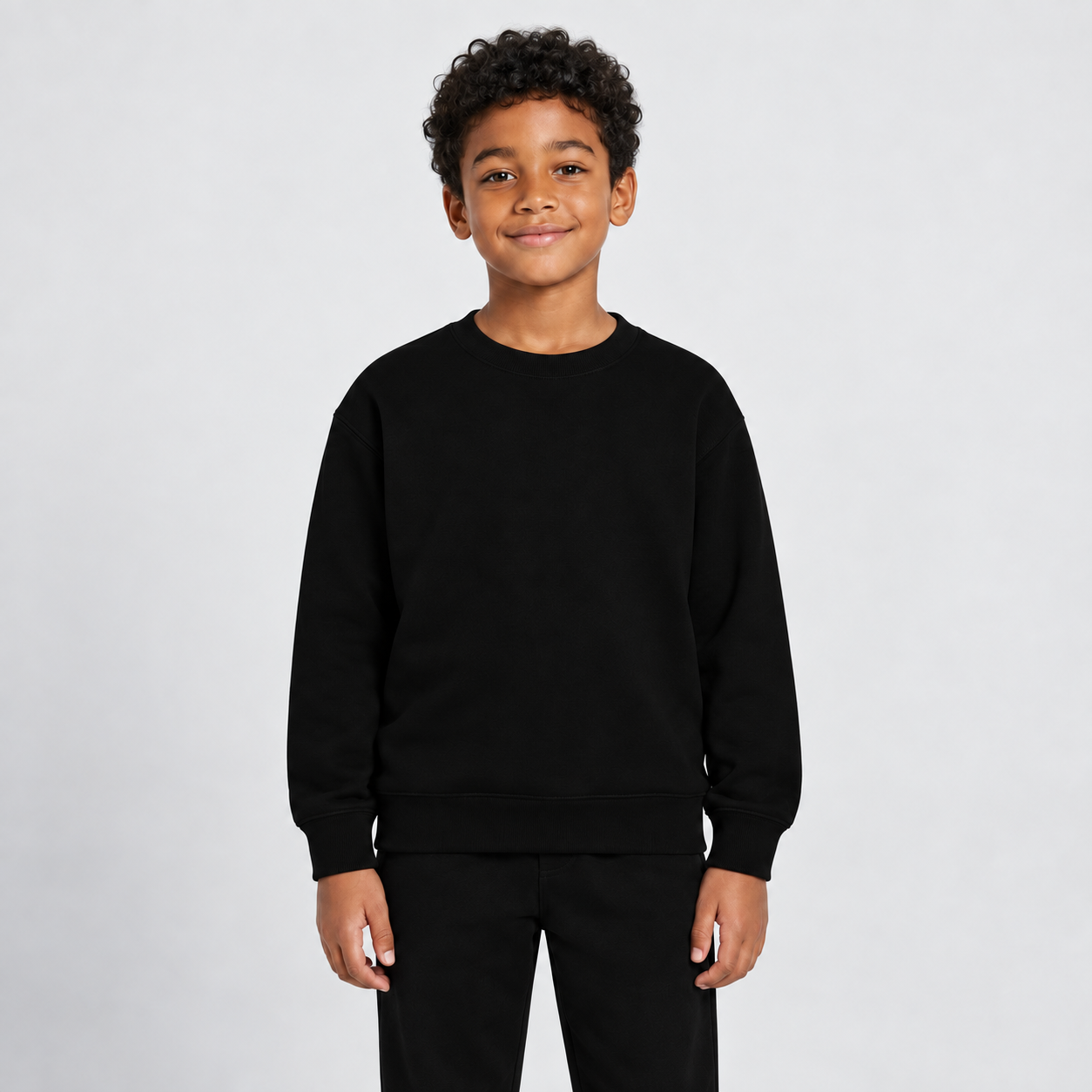 Jet Black