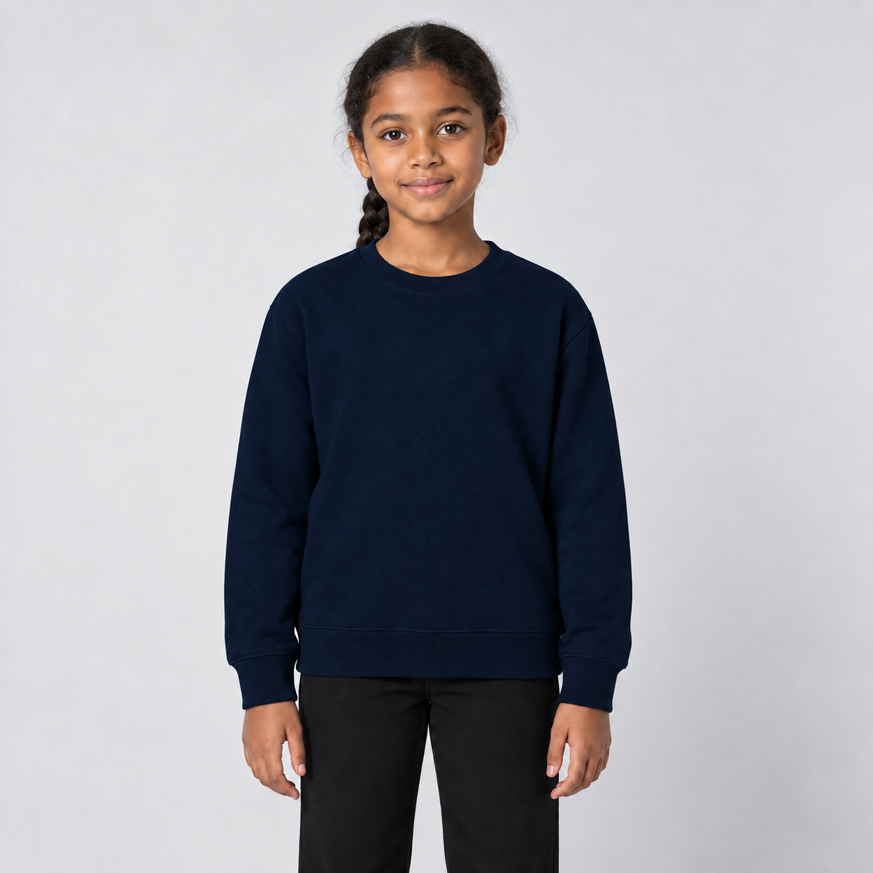 Oxford Navy