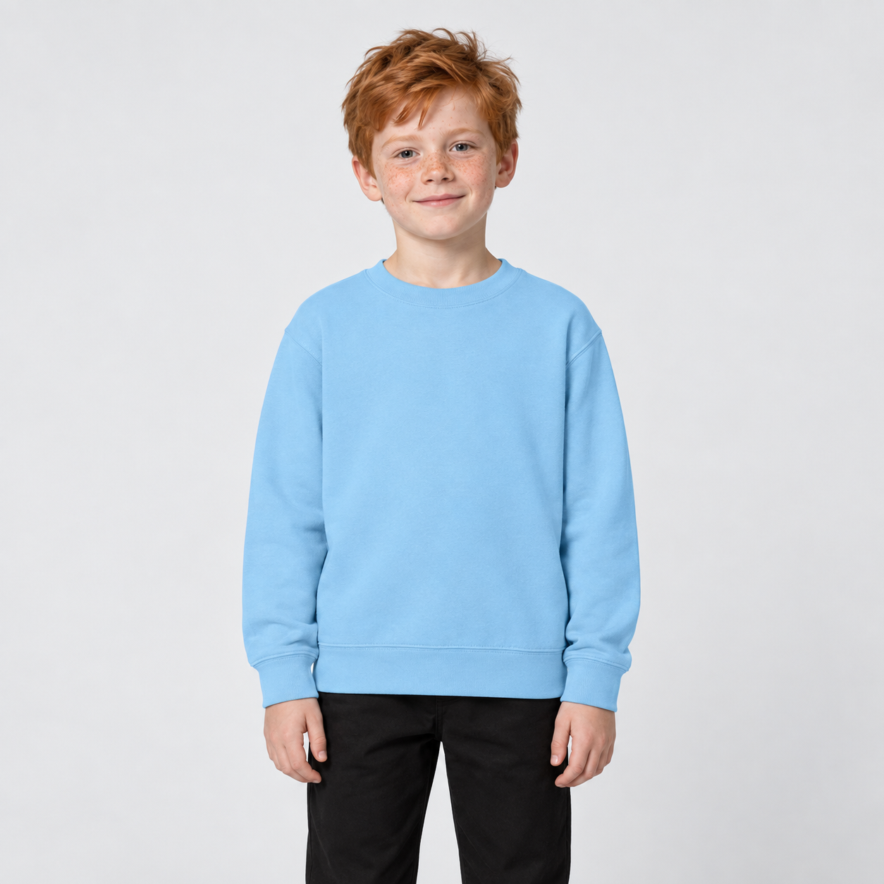 Powder Blue