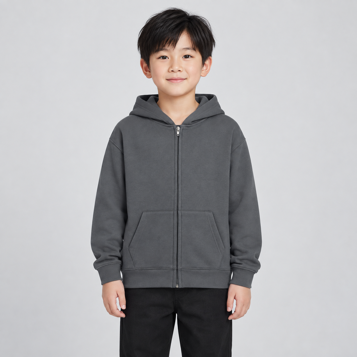 Flint Grey