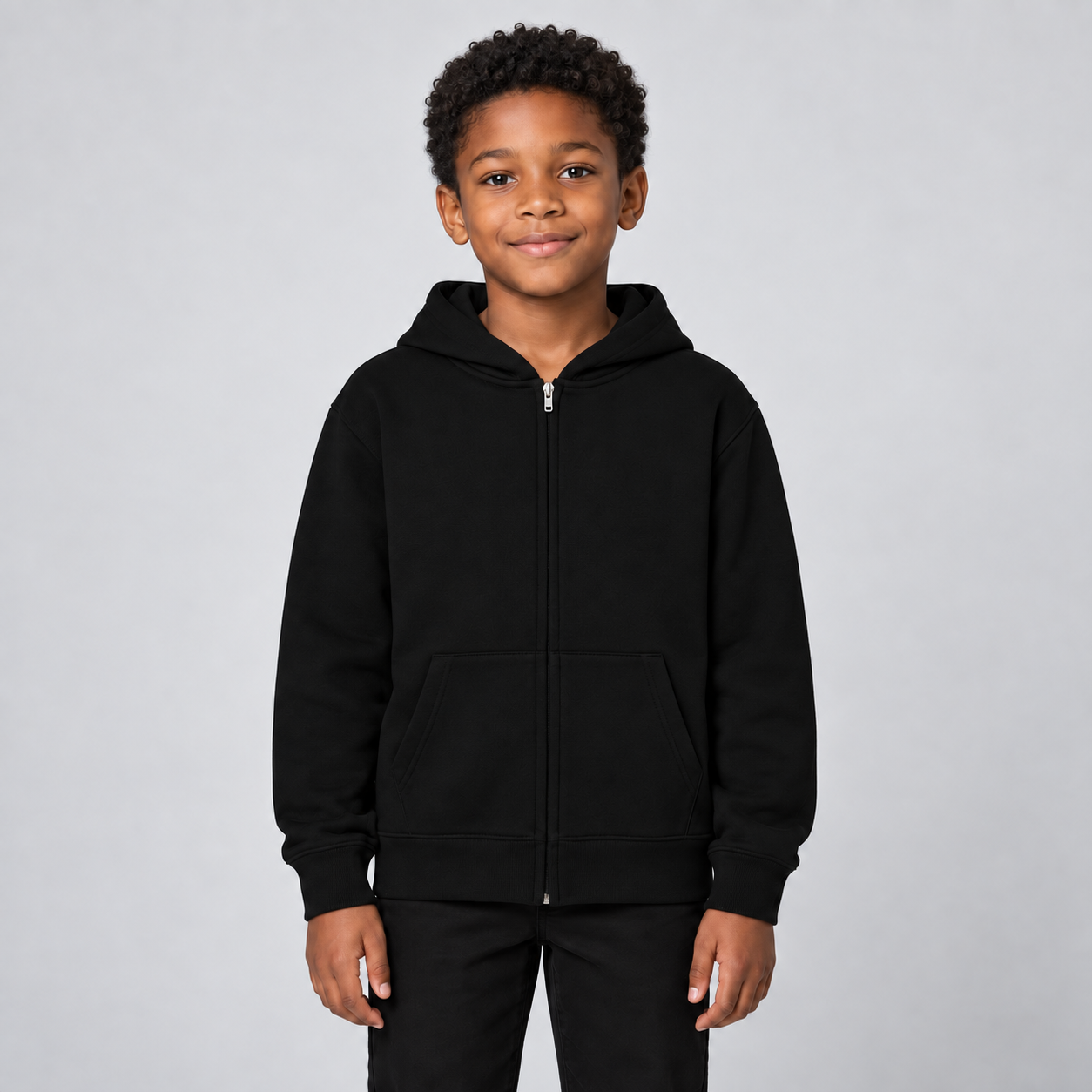 Jet Black