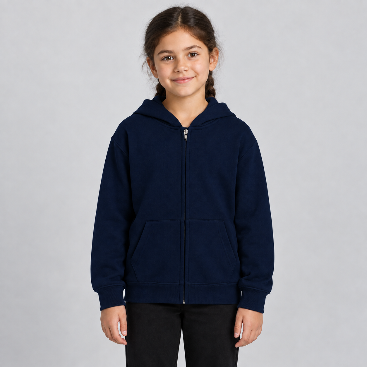 Oxford Navy