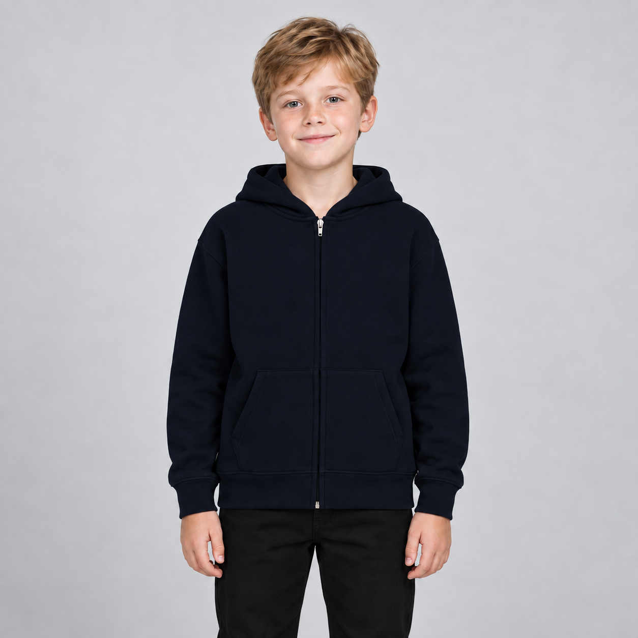 True Navy