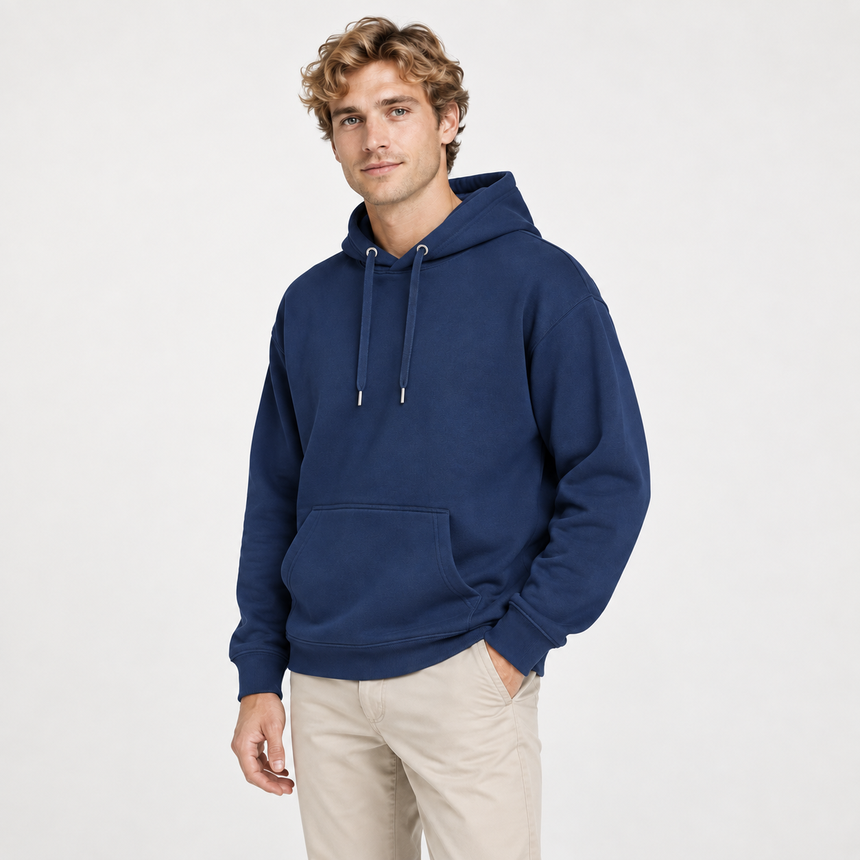 CR01_v2 Oxford Navy 1x1