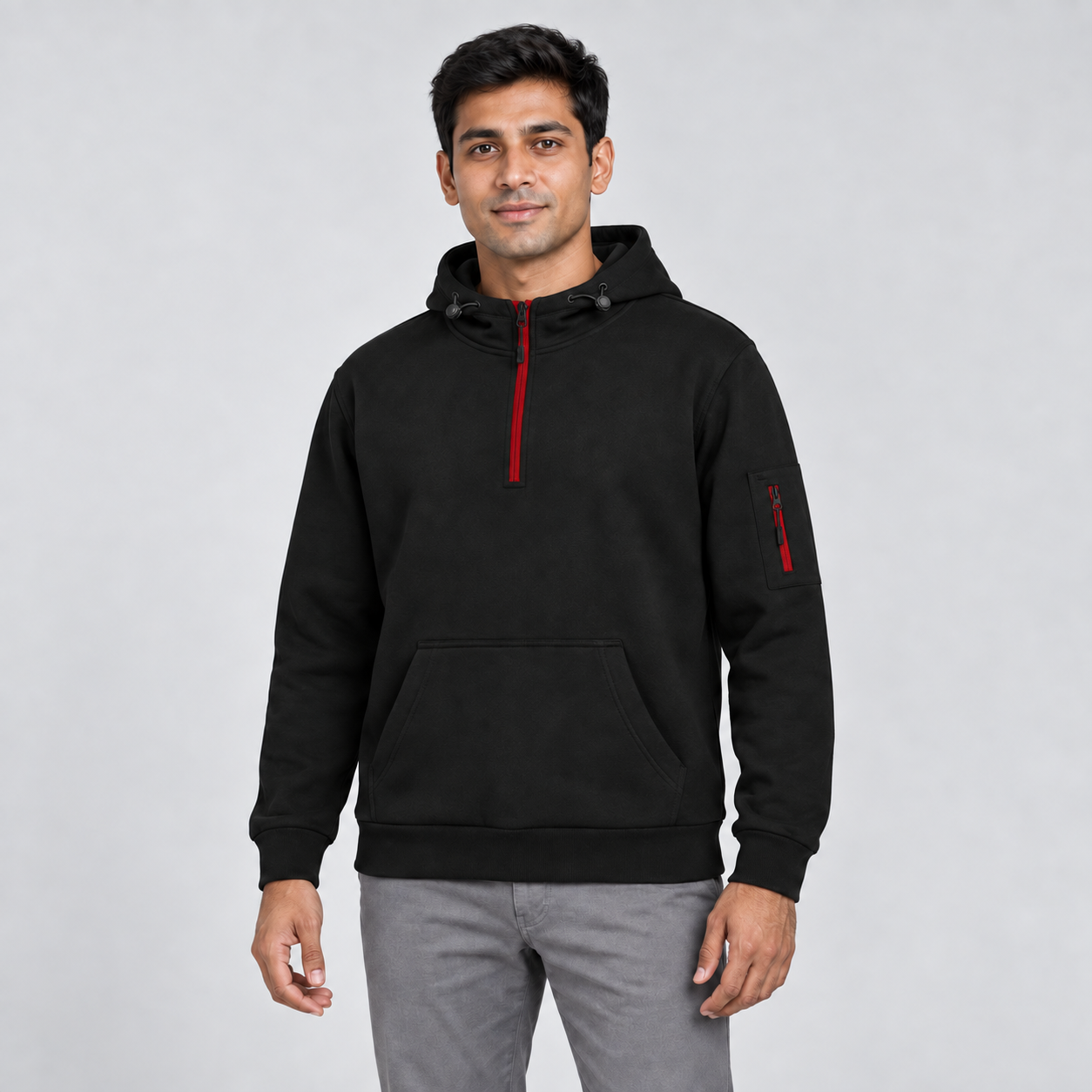Black Red