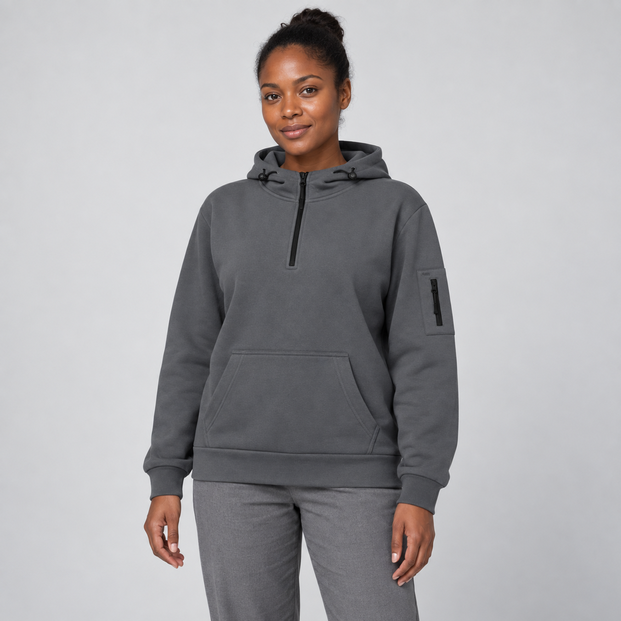 Flint Grey