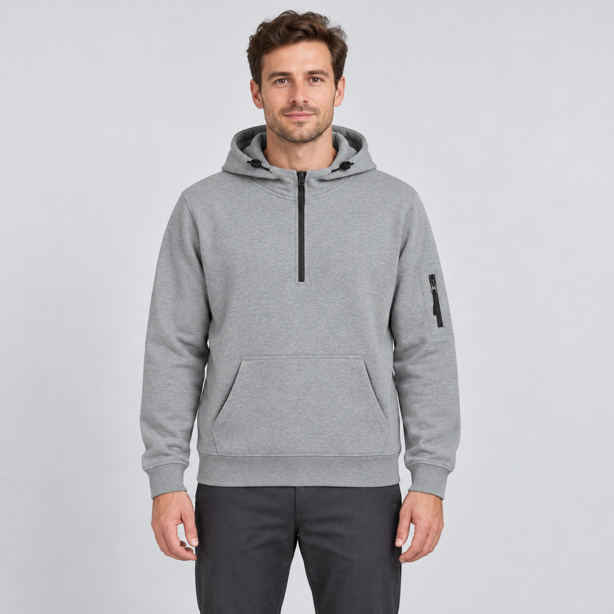 Grey