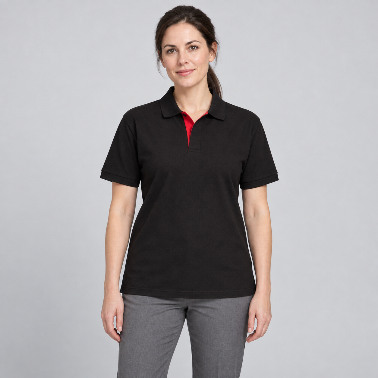 Black Red