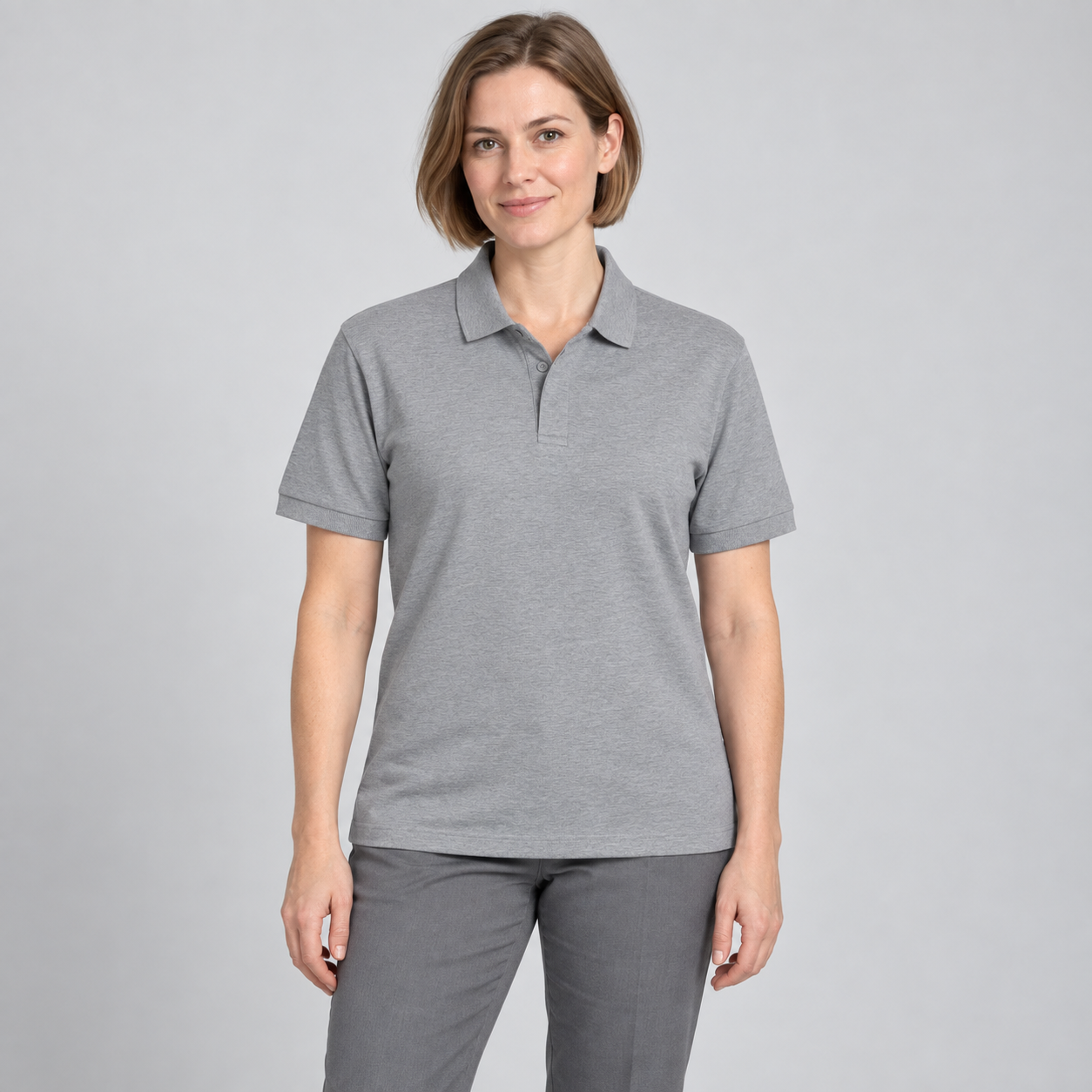 Grey - texture review