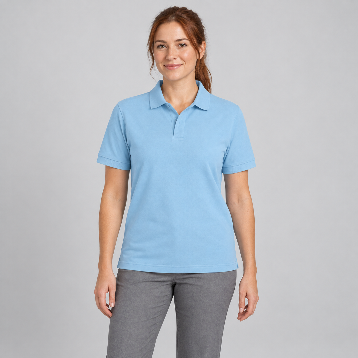 Powder Blue