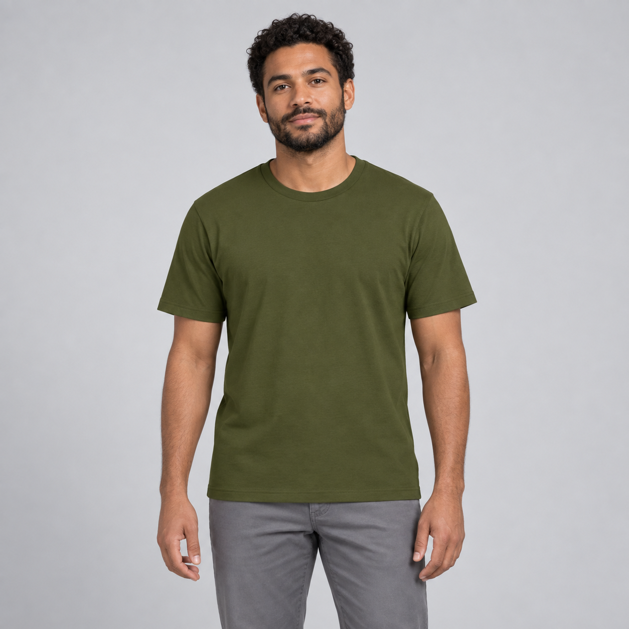 Army Green