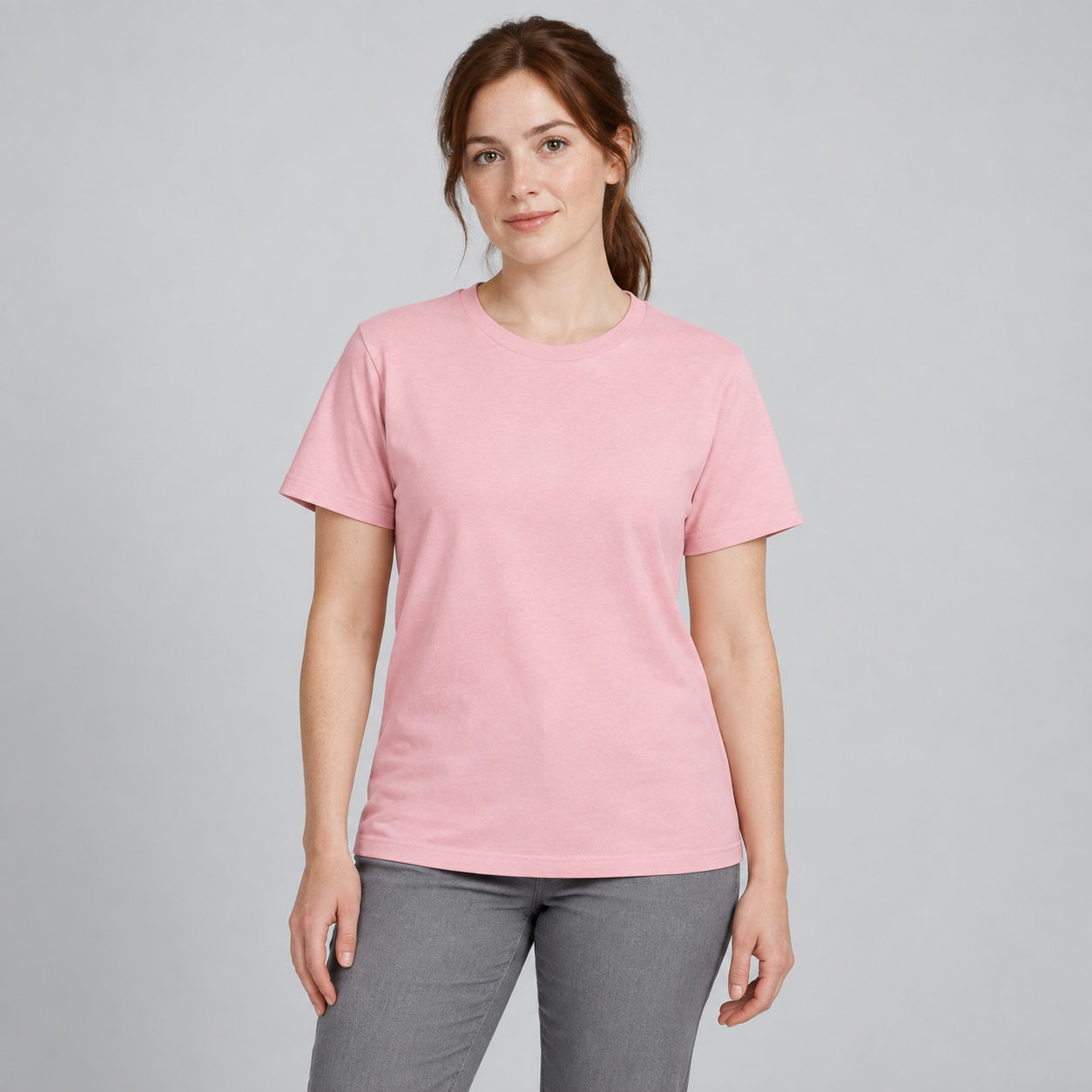 Baby Pink