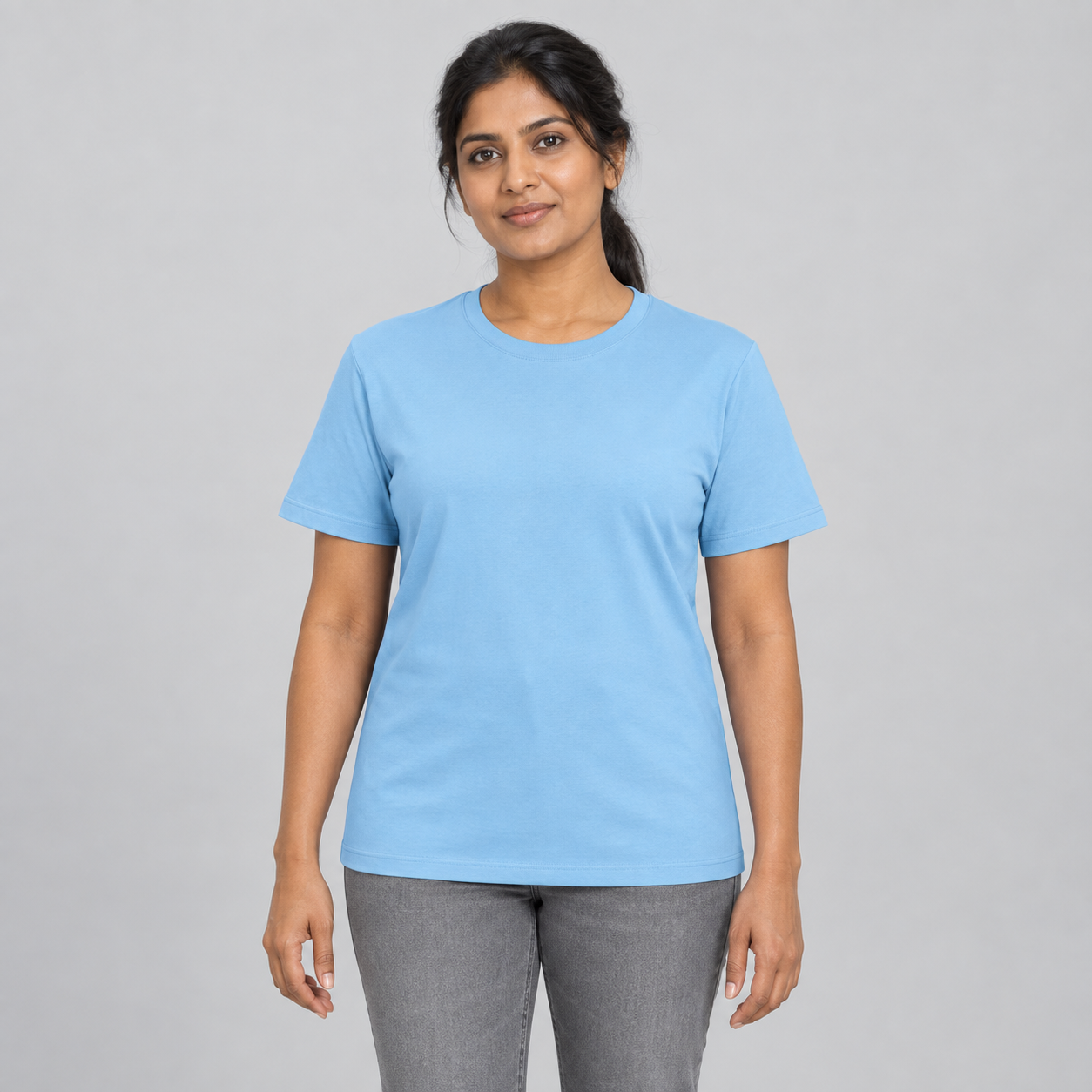 Powder Blue