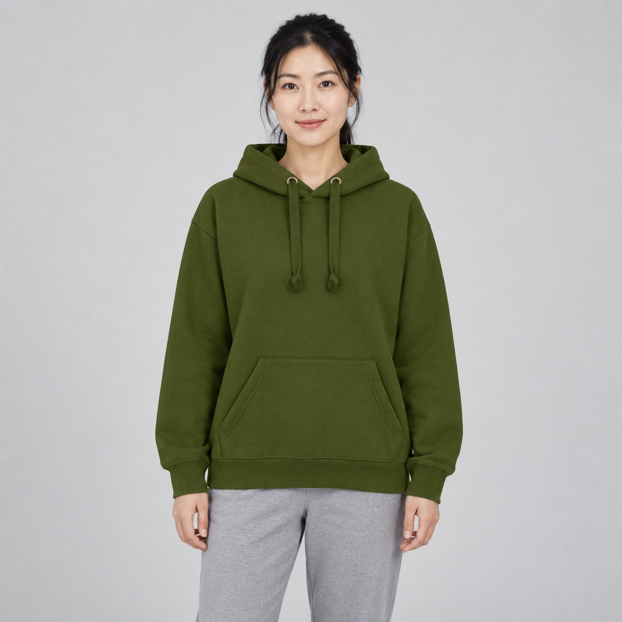 ArmyGreen