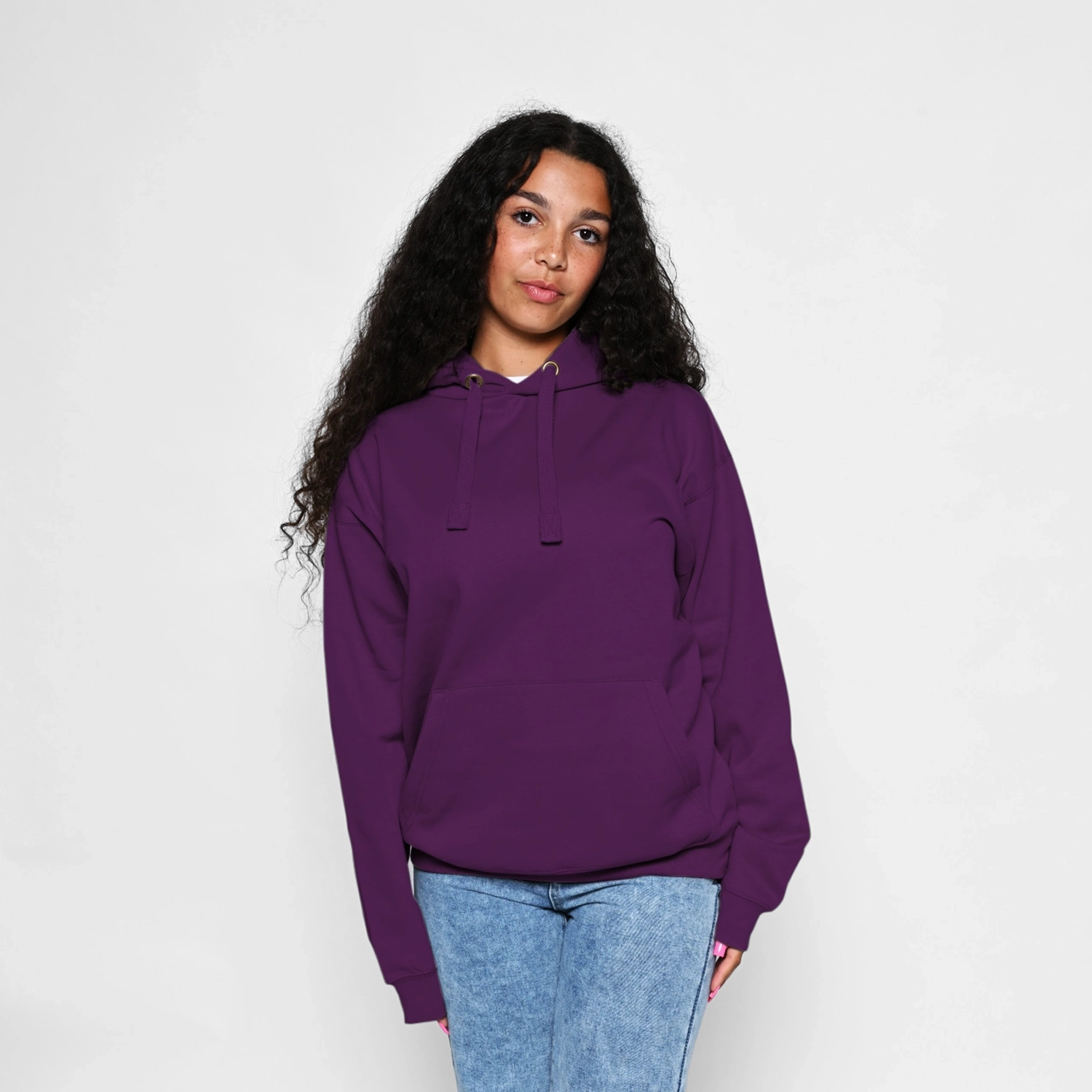 CR01 Grape Female Front