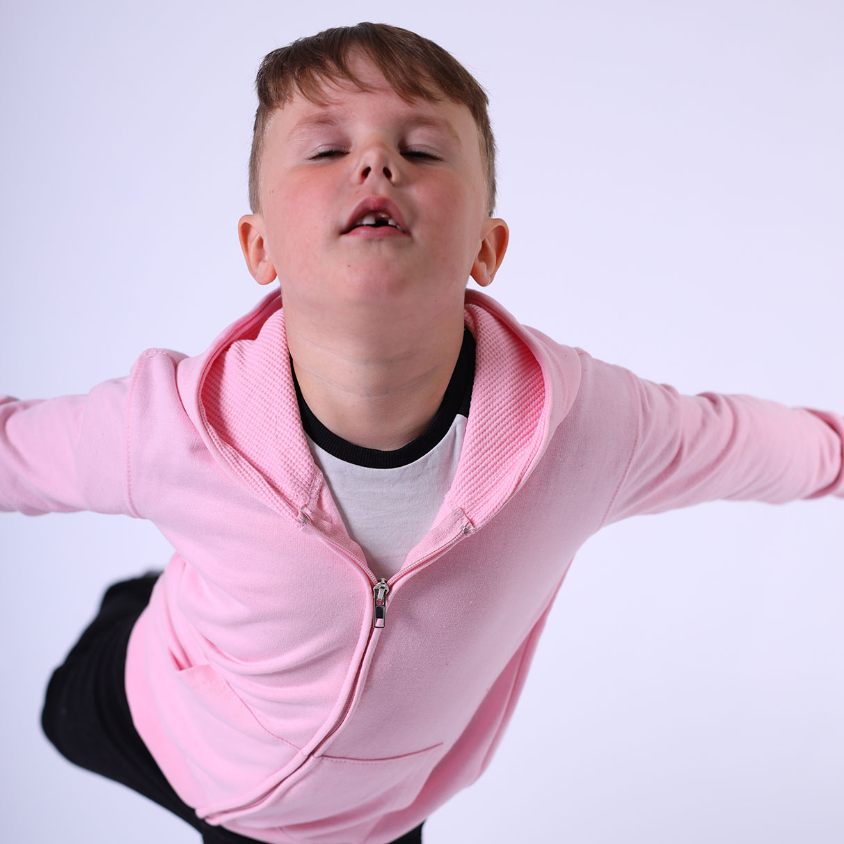CR04K Baby Pink Boy