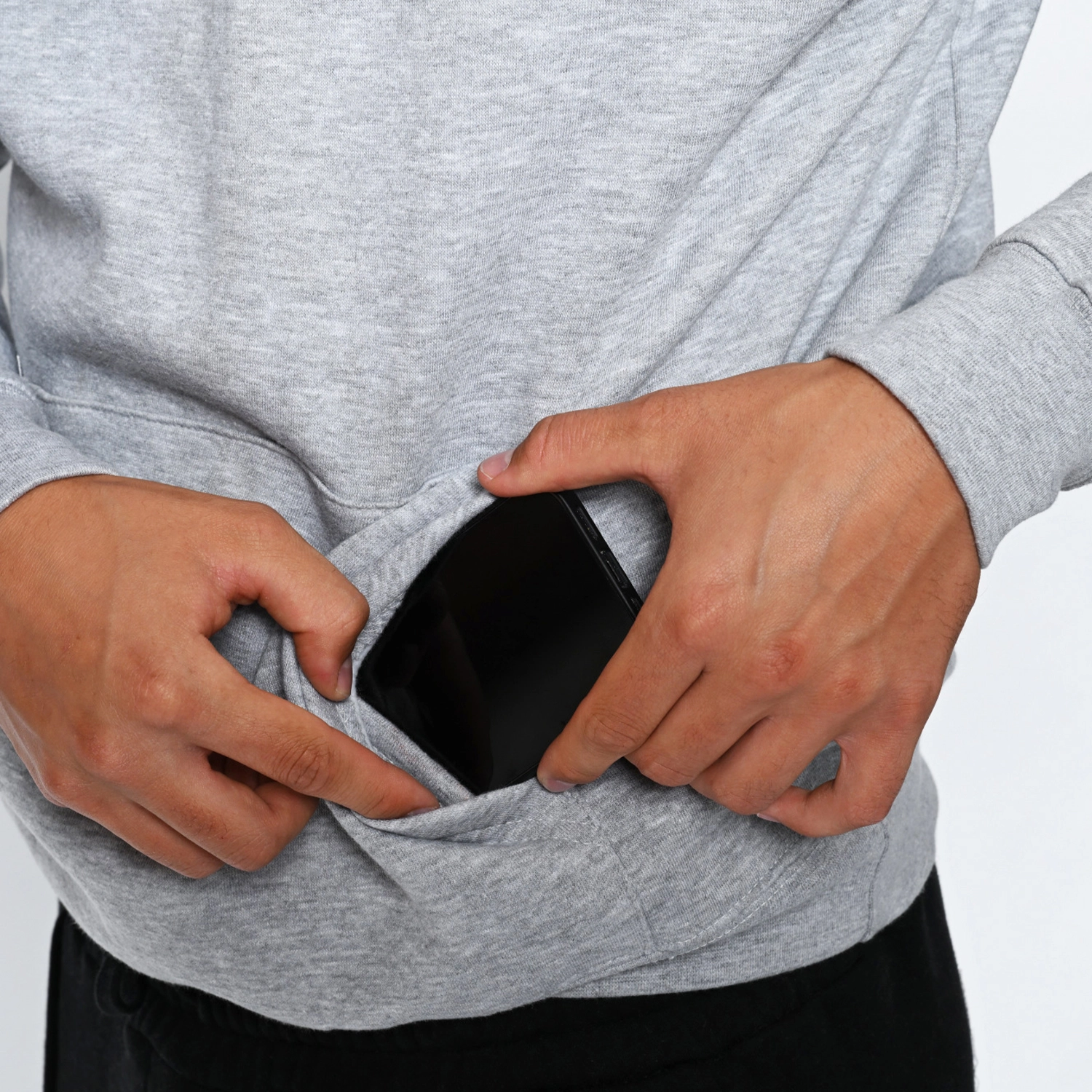 W72 Phone Pocket