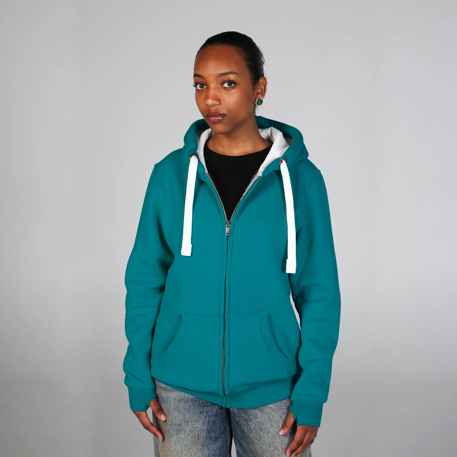 W81PF Caribbean Blue