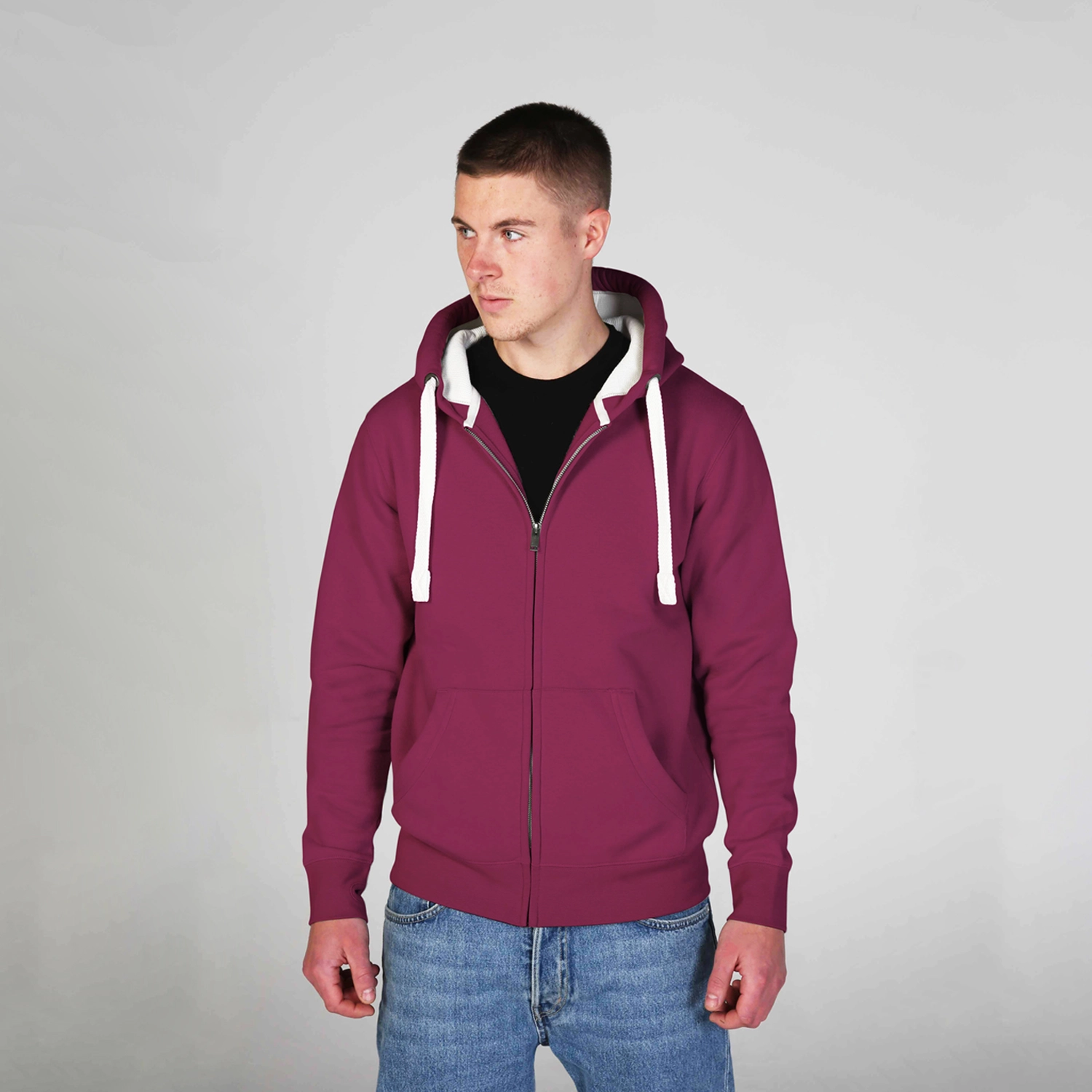 W81PF Cranberry